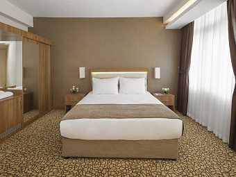  RICHMOND EPHESUS RESORT 5*