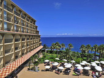 FOUR VIEWS OASIS 4*