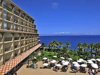 FOUR VIEWS OASIS 4*