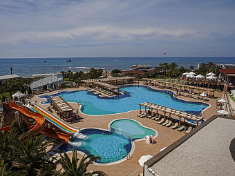  ARCANUS SIDE RESORT 5*