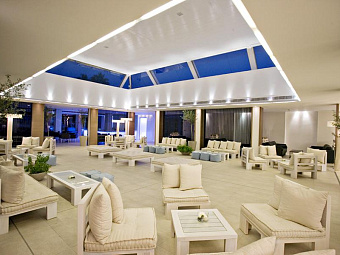 CAPO BAY HOTEL 4*