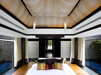 BANYAN TREE PHUKET 5*