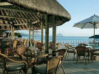 LA PIROGUE MAURITIUS 4*