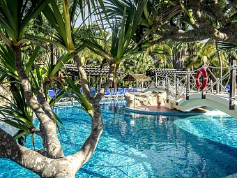 ROYALTON HICACOS RESORT & SPA 5*