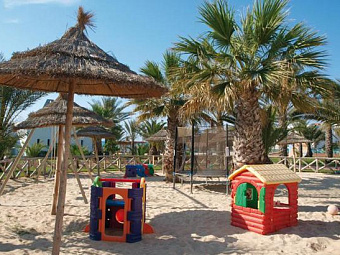 PALM AZUR 4* (ех RIU PALM AZUR)