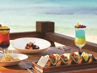  Отель HYATT ZIVA CANCUN 5*