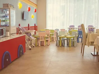 ALEAN FAMILY RESORT BIARITZ 4*