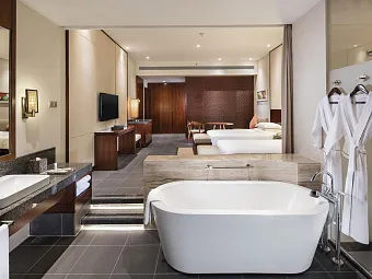 HILTON SANYA RESORT & SPA 5*