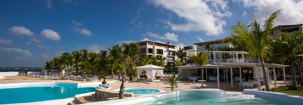 Отель WHALA!BAYAHIBE 4*, Доминикана, Ла-Романа.