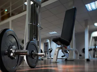 Отель ACROTEL ATHENA PALLAS VILLAGE 5*