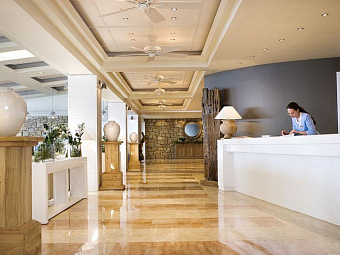 SANI BEACH CLUB 5*