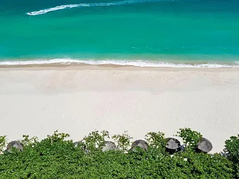 MANGROVE TREE RESORT YALONG BAY 5*