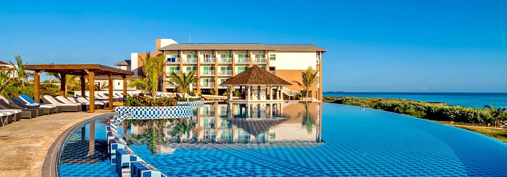 GRAN MUTHU IMPERIAL 5*, Куба, Кайо-Гильермо: цены на туры