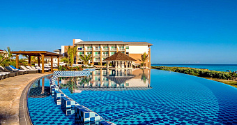 GRAN MUTHU IMPERIAL 5*