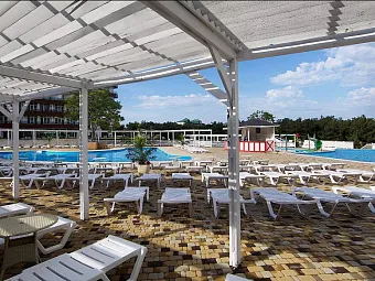 ALEAN FAMILY RESORT BIARITZ 4*