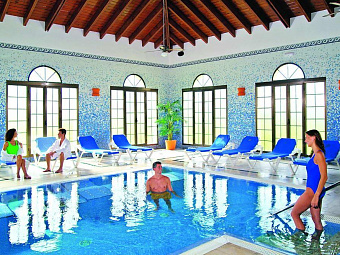 GRAND BAHIA PRINCIPE BAVARO 5*