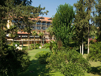 CLUB HOTEL PHASELIS ROSE 5*