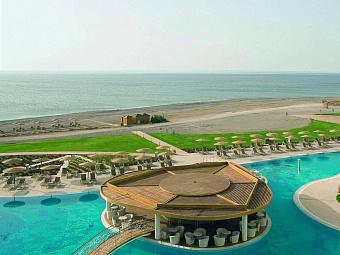 ELYSIUM RESORT & SPA 5*