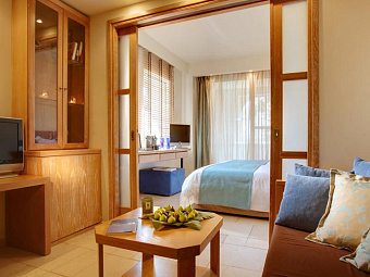 EAGLES PALACE 5*
