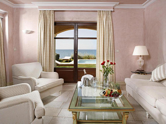 AQUILA RITHYMNA BEACH 5*