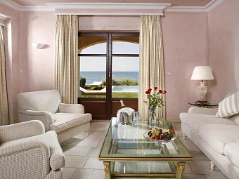 AQUILA RITHYMNA BEACH 5*