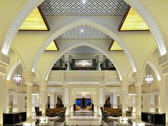   SHERATON SHARJAH BEACH RESORT & SPA 5*, , .