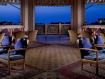 MADINAT JUMEIRAH AL QASR 5*