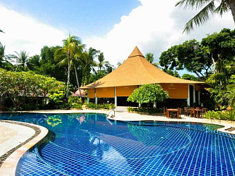   CHAWENG BURI RESORT 4*, , . 