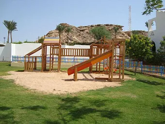 Отель SONESTA BEACH 5*