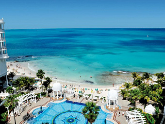  RIU PALACE LAS AMERICAS 5*