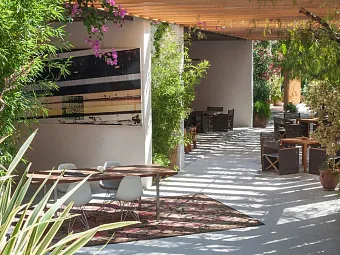 MACAKIZI BODRUM 5*