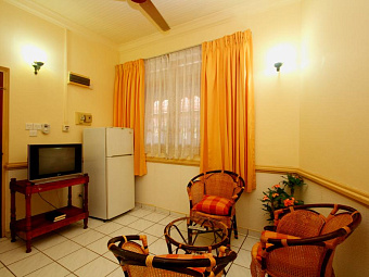  PARADISE HOLIDAY VILLAGE 3*