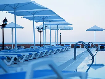 RIVIERA SUNRISE RESORT & SPA 4*
