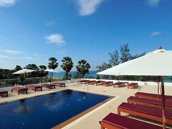  BAUMANCASA KARON BEACH RESORT 3*