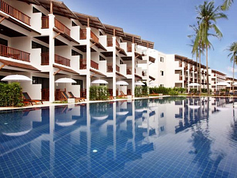 SUNWING RESORT KAMALA BEACH 4+*