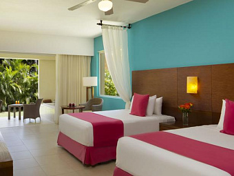 NOW LARIMAR PUNTA CANA 5*