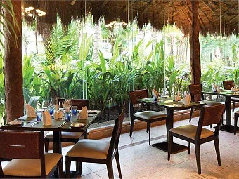  Отель EL DORADO MAROMA 5*