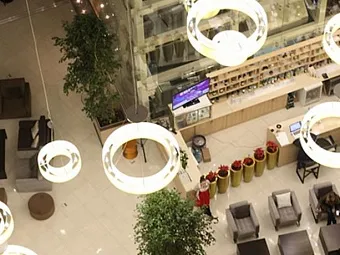 Гостиничный комплекс «Bridge Resort 4*»