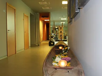 Отель GOLDEN RESIDENCE HOTEL 4*