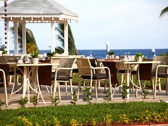 Отель LUXURY BAHIA PRINCIPE RUNAWAY BAY DPC 5*