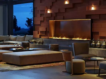 SIX SENSES KAPLANKAYA 5*