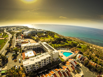 HELIOS BAY HOTEL 3*