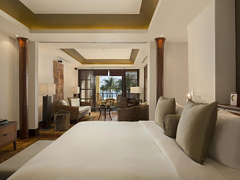 THE LEGIAN 5*