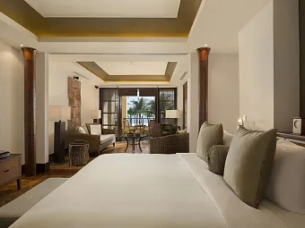 THE LEGIAN 5*