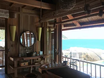 SIX SENSES NINH VAN BAY 5*
