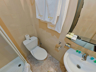 Отель БРИСТОЛЬ 3*