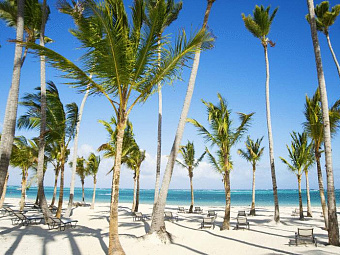 NOW LARIMAR PUNTA CANA 5*