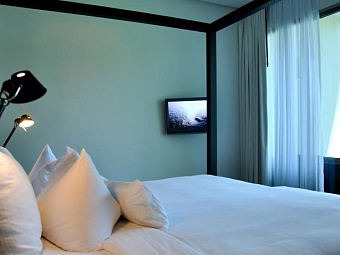 TWINPALMS PHUKET ROOMS & SUITES 5*