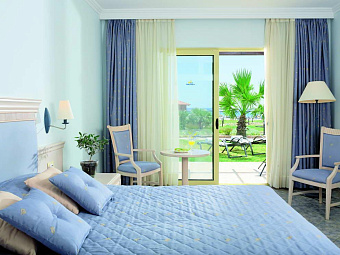    LINDOS PRINCESS BEACH HOTEL 4+*