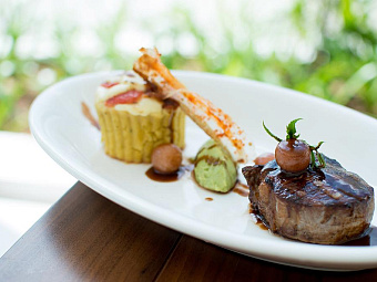 Отель THE SHELLS RESORT & SPA PHU QUOC 5*